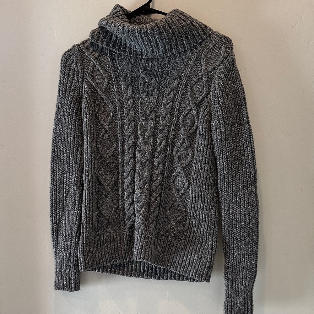 A&F Sweater